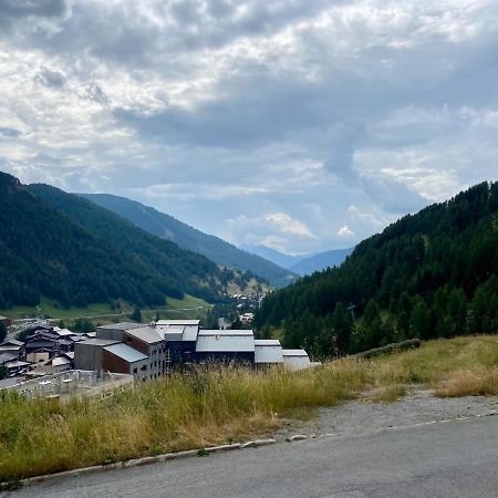 3 Pieces La Foux D Allos Vue Montagne Et Station المظهر الخارجي الصورة